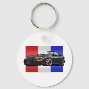 98-02 Camaro SS Key Ring
