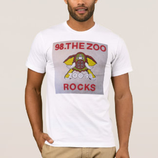 98. THE ZOO ROCKS T-Shirt