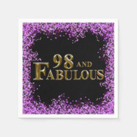 98th Birthday