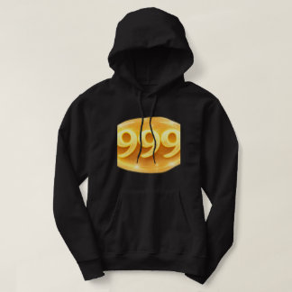999 Angel Number Hoodie – Spiritual Awakening & Ne