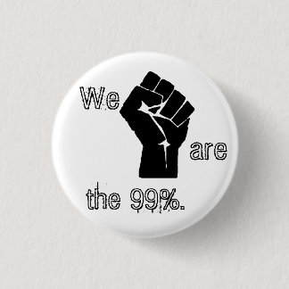 99% 3 CM ROUND BADGE