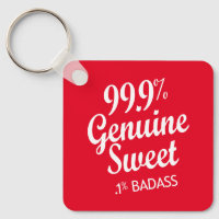 99.9% Genuine Sweet .1% Badass (2)