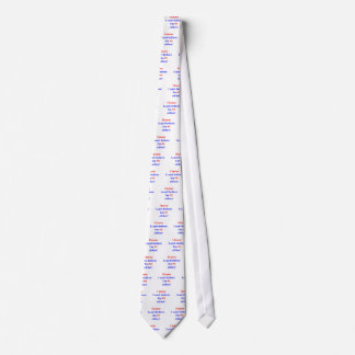 99 Either Tie