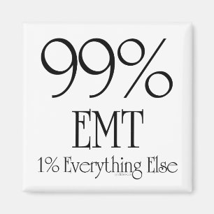 99% EMT MAGNET