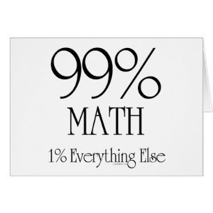 99% Math