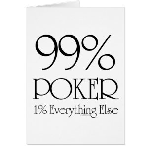 99% Poker