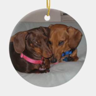 9-11-10 518 CERAMIC TREE DECORATION