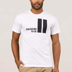9 11 attacks T-Shirt