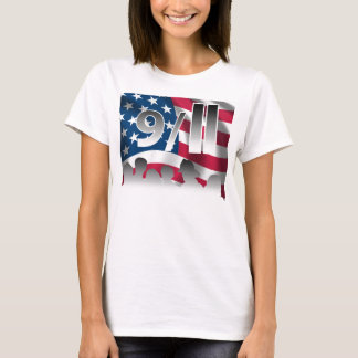 9/11 Commemorative Shirt