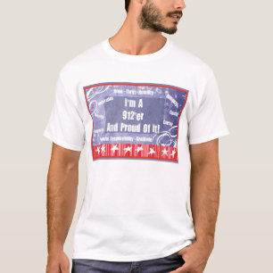 9-12 Project Tee Shirt for Men