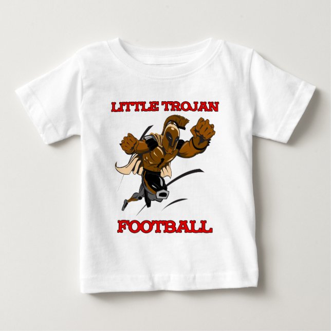 9,346 BABY T-Shirt (Front)