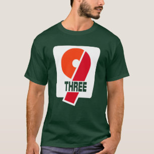 9_3 parody T-Shirt