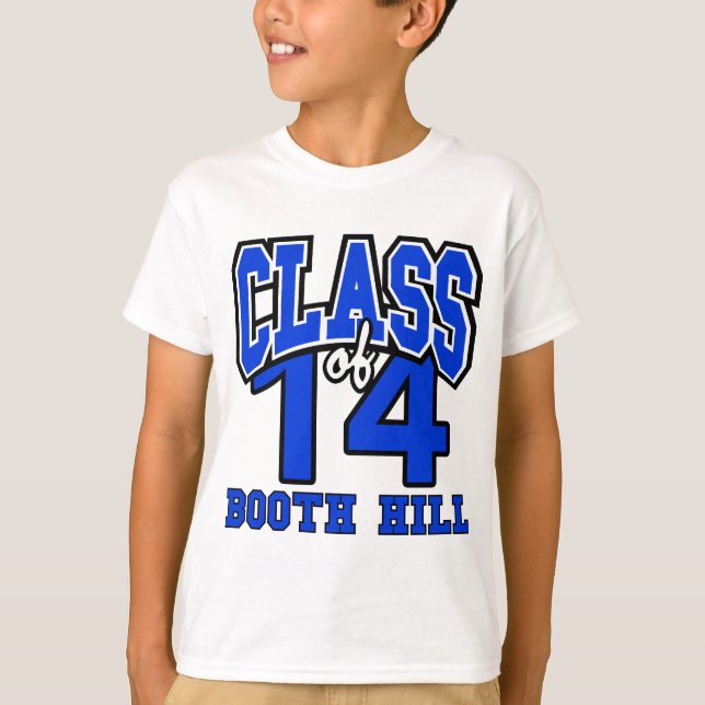 9,423 T-Shirt (Front)