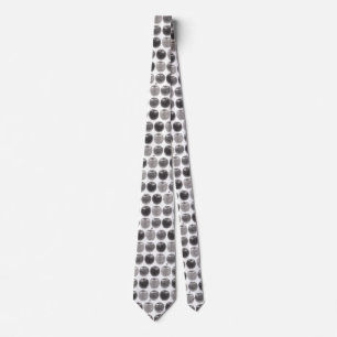 9 apples tie