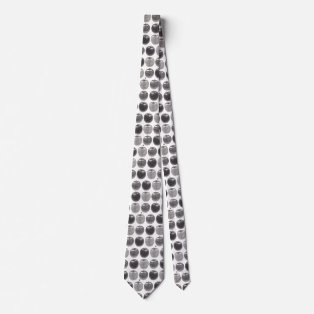 9 apples tie (Front)
