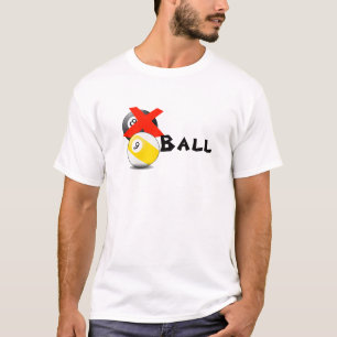 9 ball is the game T-Shirt
