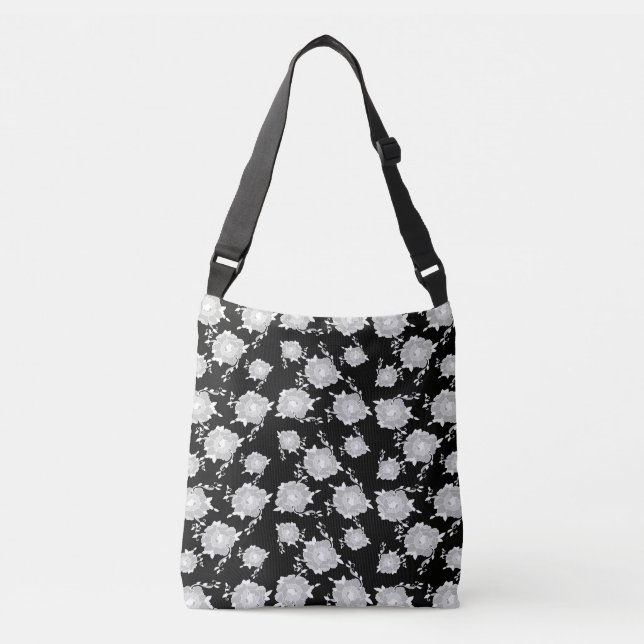 9 CROSSBODY BAG (Front)