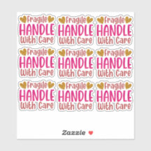 9 Cute Fragile Handle With Care Small Business