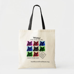 9-lives tote