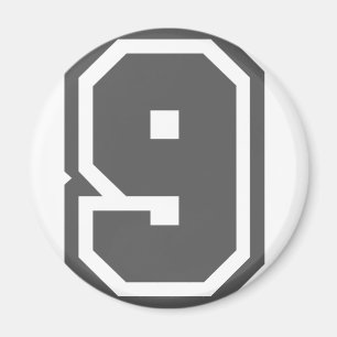 9 MAGNET
