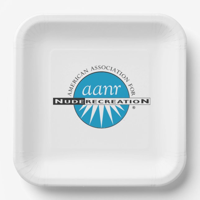 9" Paper Plate (Front)
