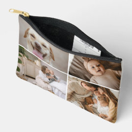 9 Photo Template Make Your Own Fun Accessory Pouch