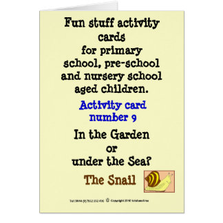 9 The Snail