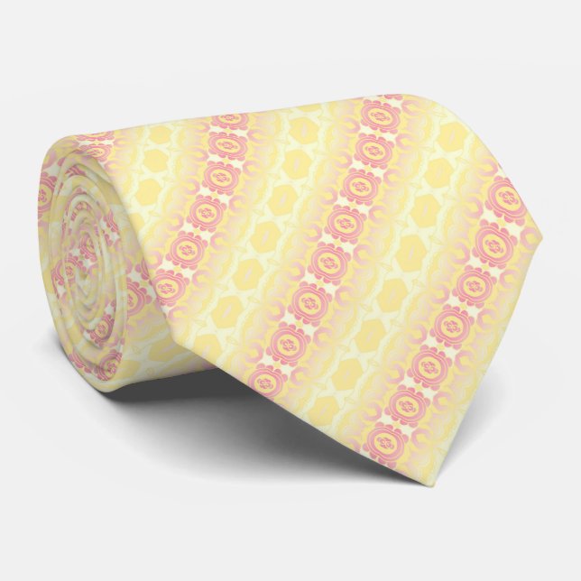 9 TIE (Rolled)