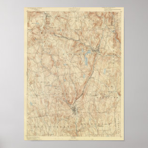 9 Winsted sheet Poster