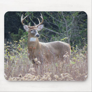 9"x 8" Mouse Pad