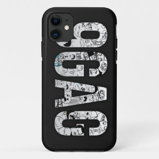 9GAG iPhone case