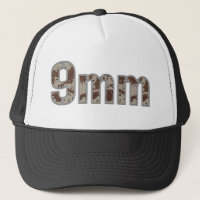 9mm ammo ammunition desert camo