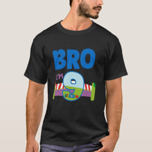 9th Birthday Boy Toy Lover Bro I'm 9 Year Old Stor T-Shirt