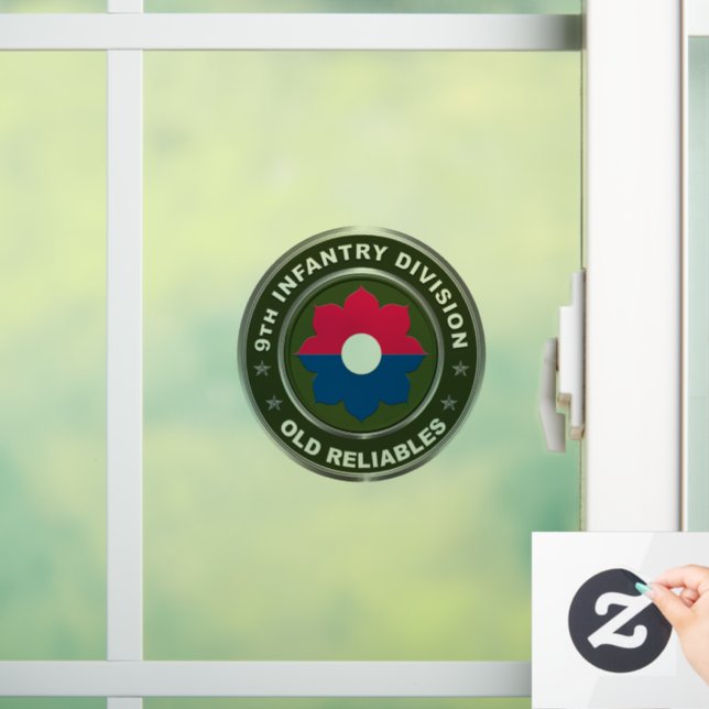 9th Infantry Division  (Home)