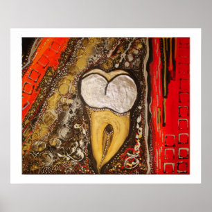 A014 Tooth Sensitivity Poster