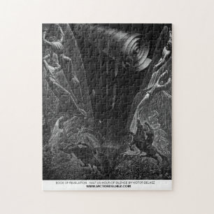 A10 – Half an hour of silence Jigsaw Puzzle