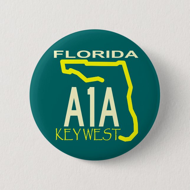 A1A Button (Front)