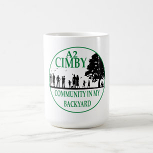 A2CIMBY COFFEE MUG