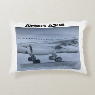 a330 Pillow