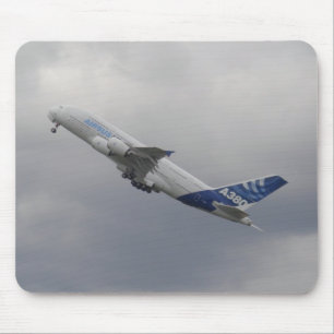 A380 MOUSE PAD
