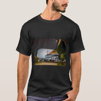 A380 Scrapping  T-Shirt