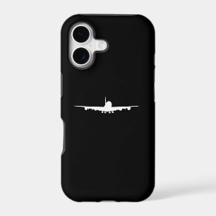 A380 Touch Xtreme iPhone 5/5S Case