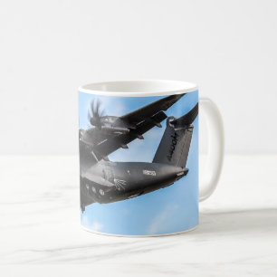 A400M Aircraft Coffee Mug