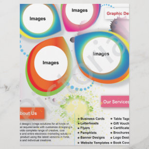 A4 FLYER