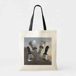 A5-B5 Music Tote