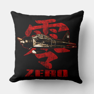 A6M Zero Cushion