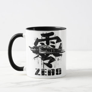 A6M Zero Mug