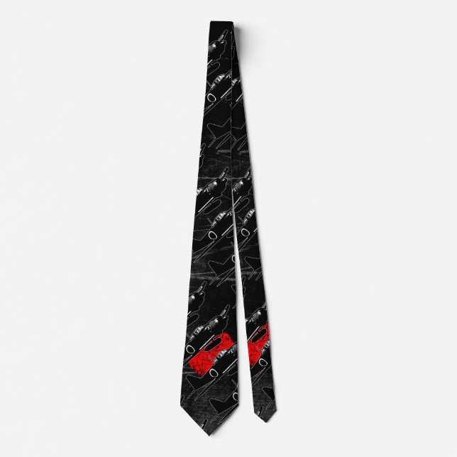 A6M Zero Neck Wear (Front)