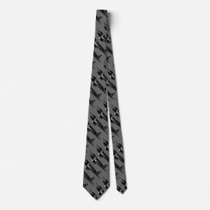 A6M Zero Neckties