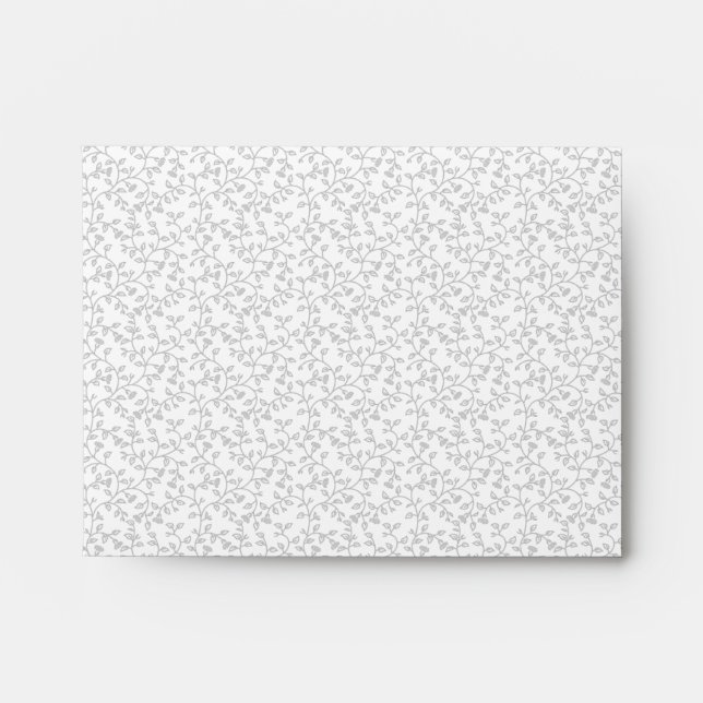 A7 Envelopes: The Perfect Finish for Greetings Envelope (Front)